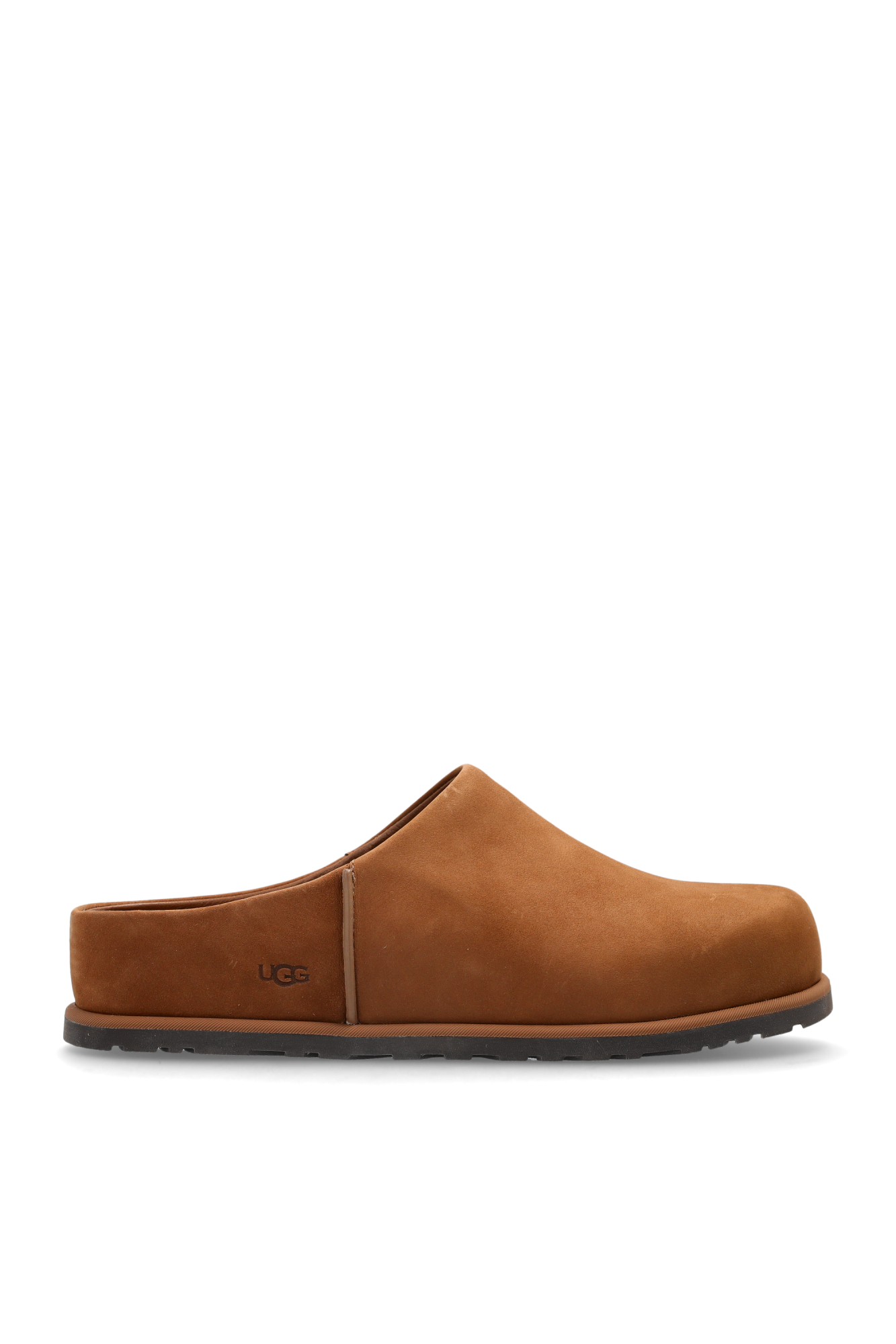 Brown 'OTZO CLOG' slides UGG - Vitkac Canada